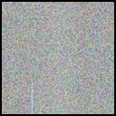 View image taken on Mars, Mars Perseverance Sol 1551: Left Mastcam-Z Camera