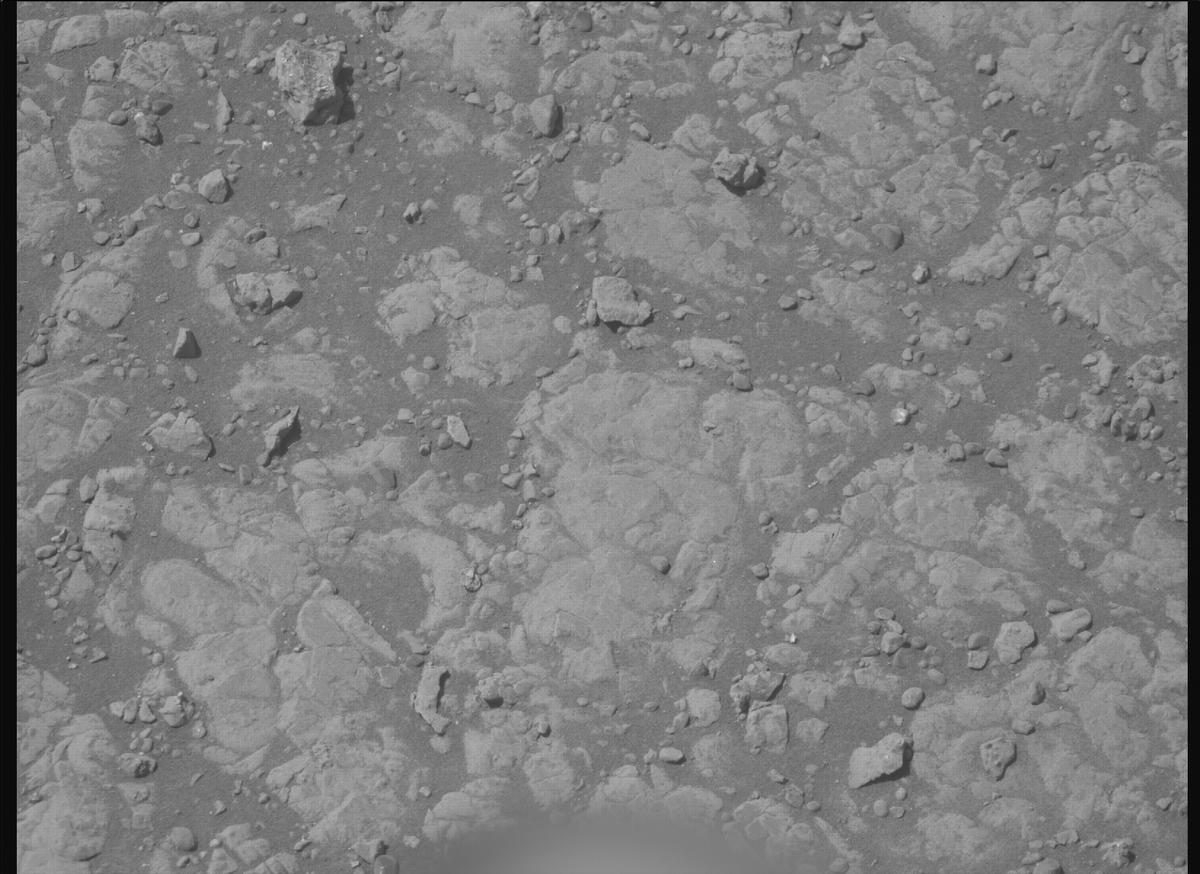 This image was taken by MCZ_RIGHT onboard NASA's Mars rover Perseverance on Sol 1552