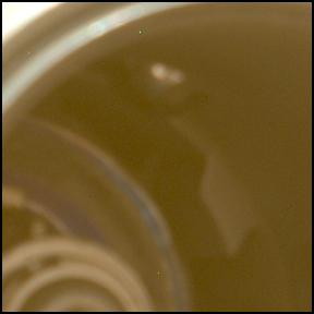 View image taken on Mars, Mars Perseverance Sol 1553: Left Mastcam-Z Camera