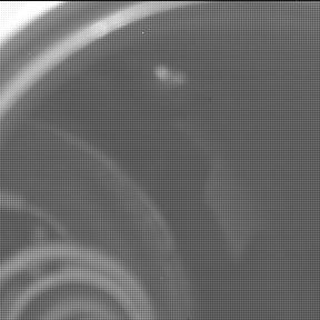 View image taken on Mars, Mars Perseverance Sol 1553: Left Mastcam-Z Camera