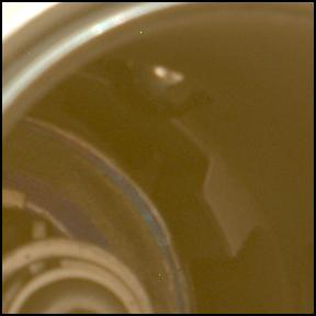 View image taken on Mars, Mars Perseverance Sol 1553: Left Mastcam-Z Camera