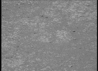 View image taken on Mars, Mars Perseverance Sol 1554: Left Mastcam-Z Camera