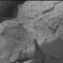 View image taken on Mars, Mars Perseverance Sol 1554: Left Mastcam-Z Camera