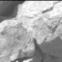 View image taken on Mars, Mars Perseverance Sol 1554: Left Mastcam-Z Camera