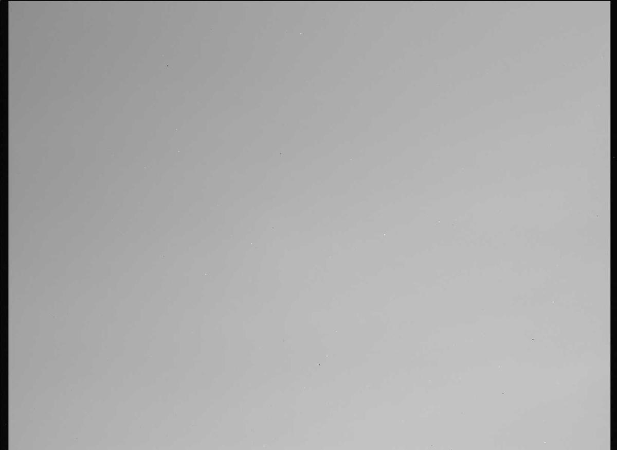 This image was taken by MCZ_LEFT onboard NASA's Mars rover Perseverance on Sol 1554