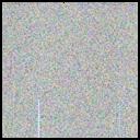 This image was taken by MCZ_LEFT onboard NASA's Mars rover Perseverance on Sol 1554