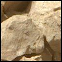 View image taken on Mars, Mars Perseverance Sol 1554: Right Mastcam-Z Camera