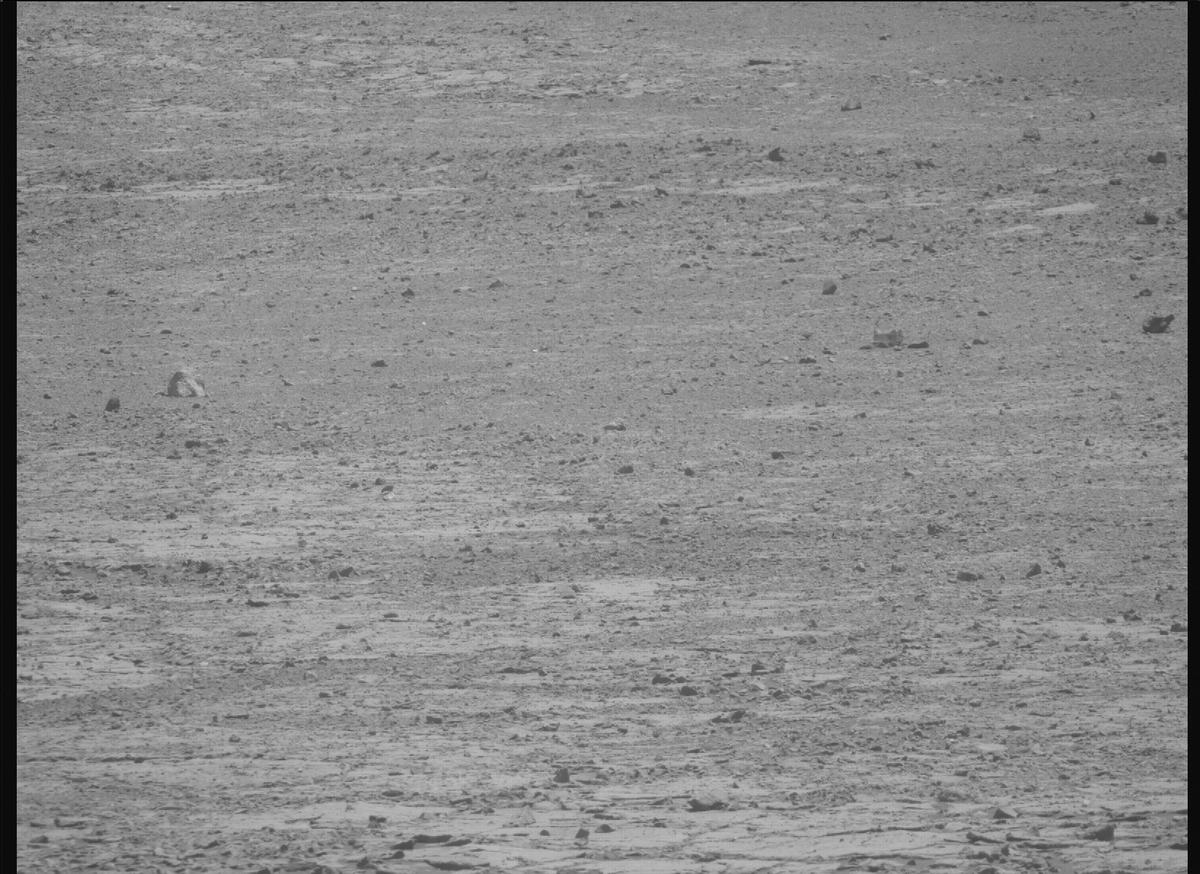 This image was taken by MCZ_RIGHT onboard NASA's Mars rover Perseverance on Sol 1554