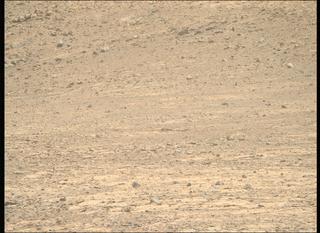 View image taken on Mars, Mars Perseverance Sol 1554: Right Mastcam-Z Camera