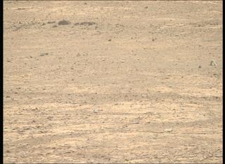 View image taken on Mars, Mars Perseverance Sol 1554: Right Mastcam-Z Camera