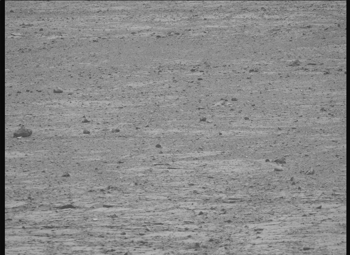 This image was taken by MCZ_RIGHT onboard NASA's Mars rover Perseverance on Sol 1554