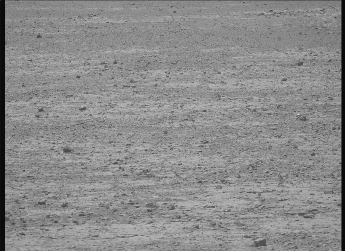 This image was taken by MCZ_RIGHT onboard NASA's Mars rover Perseverance on Sol 1554