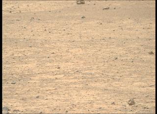 View image taken on Mars, Mars Perseverance Sol 1554: Right Mastcam-Z Camera