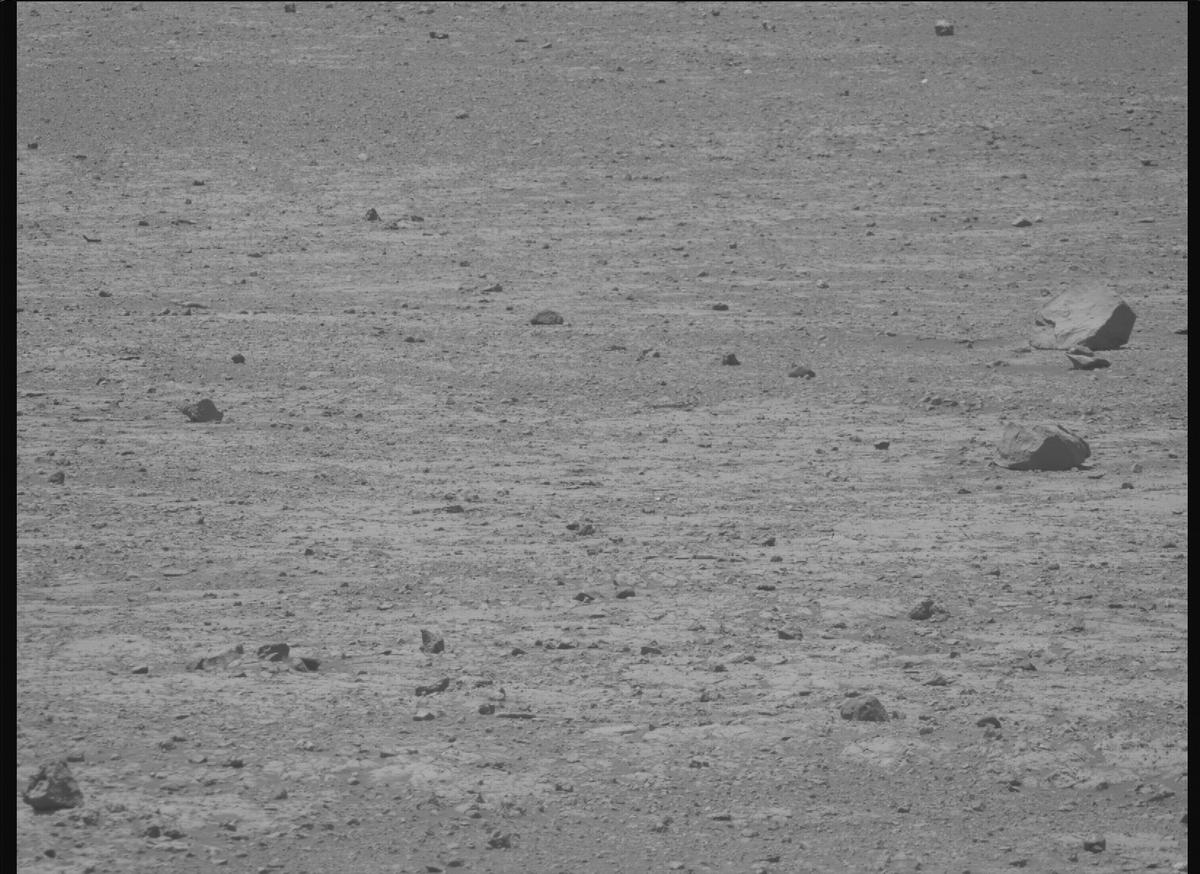 This image was taken by MCZ_RIGHT onboard NASA's Mars rover Perseverance on Sol 1554