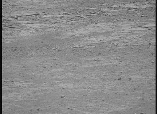 View image taken on Mars, Mars Perseverance Sol 1554: Right Mastcam-Z Camera