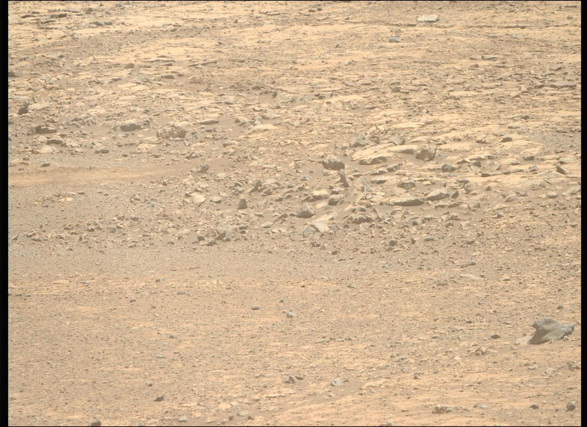 This image was taken by MCZ_RIGHT onboard NASA's Mars rover Perseverance on Sol 1554
