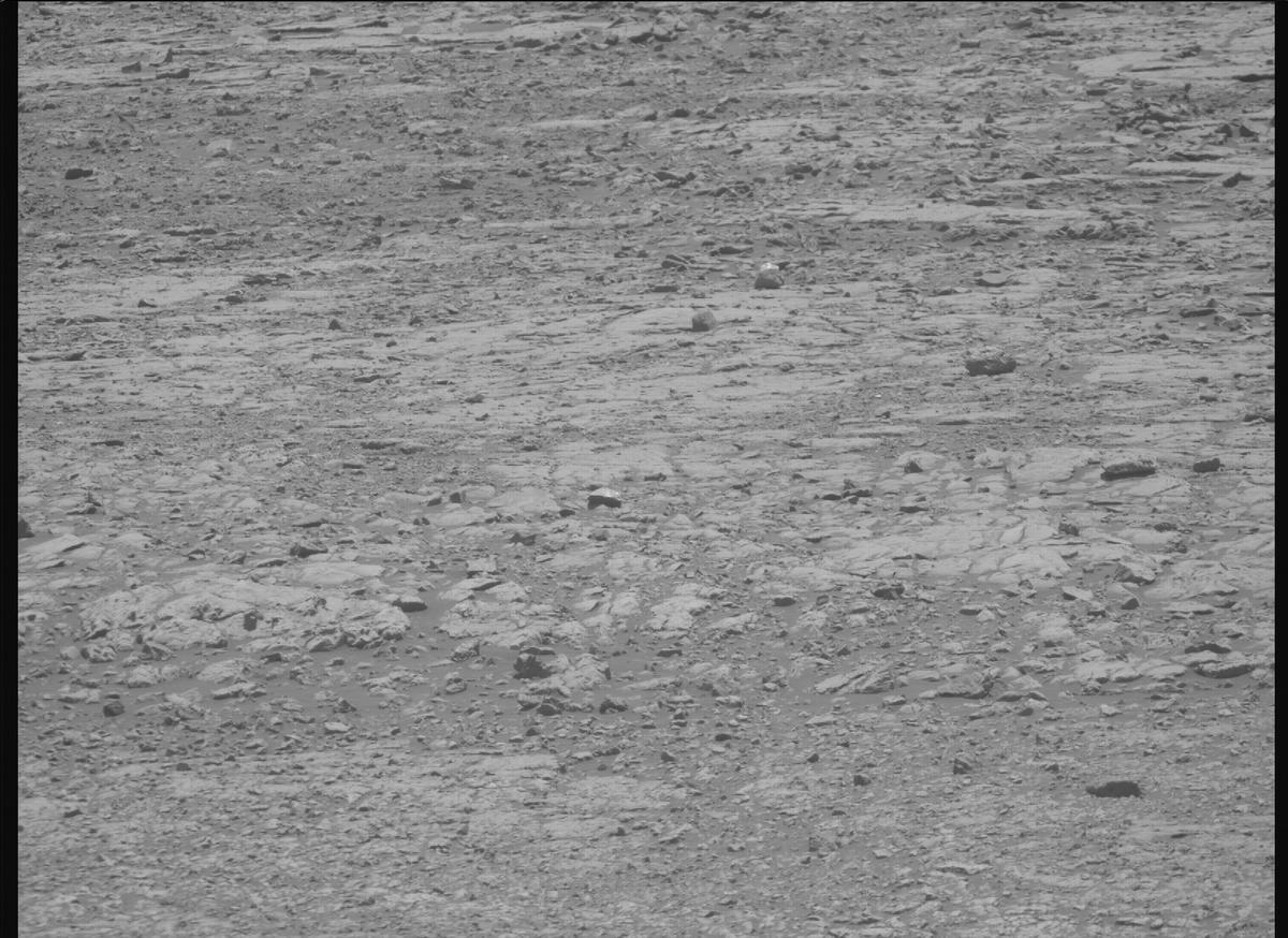 This image was taken by MCZ_RIGHT onboard NASA's Mars rover Perseverance on Sol 1554