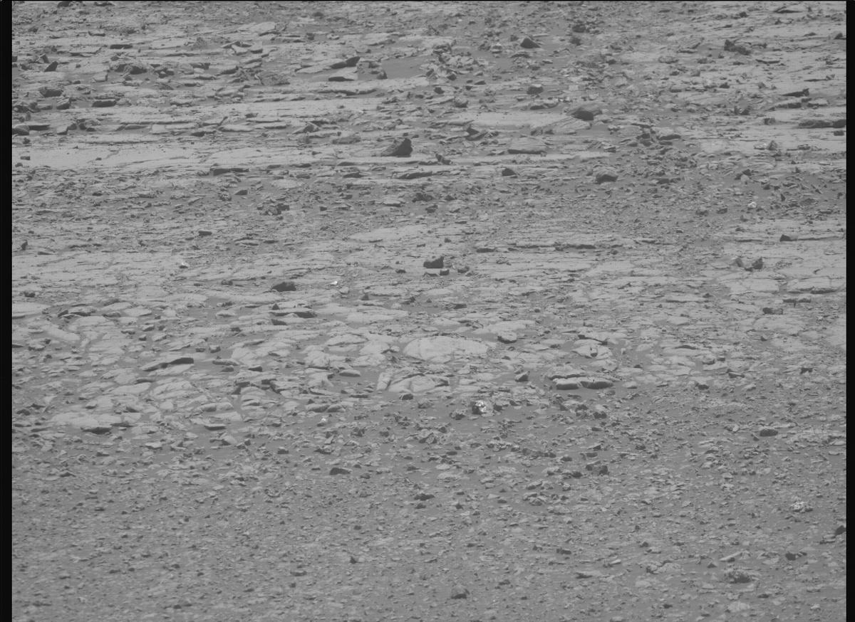 This image was taken by MCZ_RIGHT onboard NASA's Mars rover Perseverance on Sol 1554