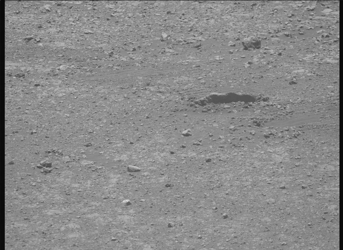 This image was taken by MCZ_RIGHT onboard NASA's Mars rover Perseverance on Sol 1554