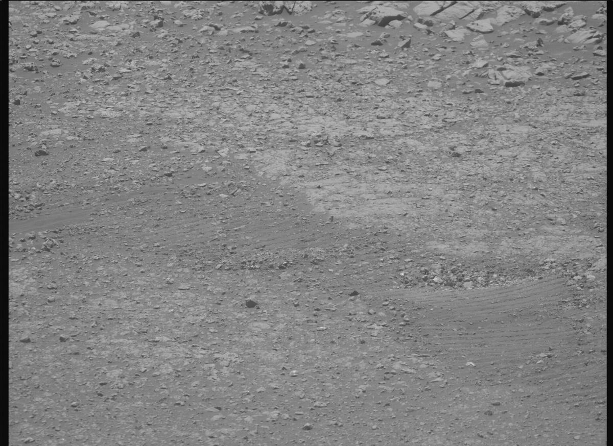 This image was taken by MCZ_RIGHT onboard NASA's Mars rover Perseverance on Sol 1554