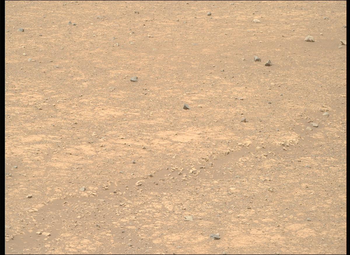 This image was taken by MCZ_RIGHT onboard NASA's Mars rover Perseverance on Sol 1554