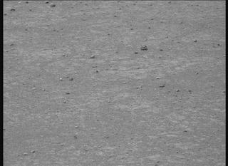 View image taken on Mars, Mars Perseverance Sol 1554: Right Mastcam-Z Camera