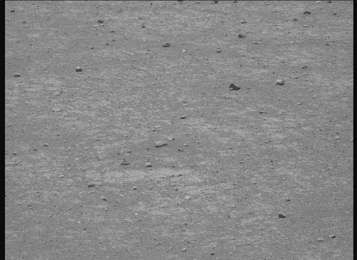 This image was taken by MCZ_RIGHT onboard NASA's Mars rover Perseverance on Sol 1554