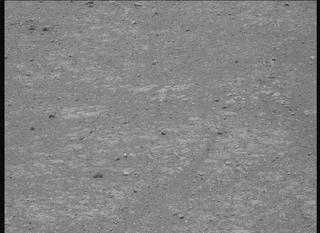 View image taken on Mars, Mars Perseverance Sol 1554: Right Mastcam-Z Camera