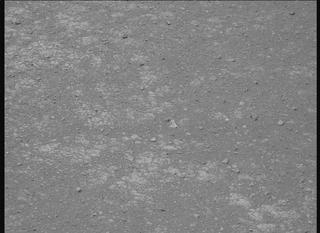 View image taken on Mars, Mars Perseverance Sol 1554: Right Mastcam-Z Camera