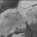 View image taken on Mars, Mars Perseverance Sol 1554: Right Mastcam-Z Camera