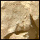 View image taken on Mars, Mars Perseverance Sol 1555: Left Mastcam-Z Camera