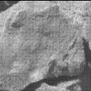 View image taken on Mars, Mars Perseverance Sol 1555: Right Mastcam-Z Camera