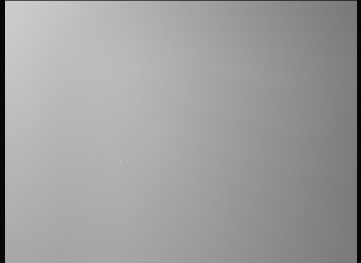 This image was taken by MCZ_LEFT onboard NASA's Mars rover Perseverance on Sol 1557