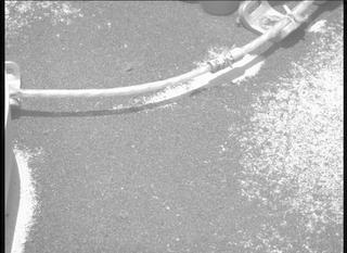 View image taken on Mars, Mars Perseverance Sol 1557: Right Mastcam-Z Camera