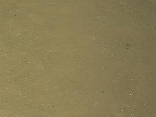 View image taken on Mars, Mars Perseverance Sol 1558: Right Navigation Camera (Navcam)