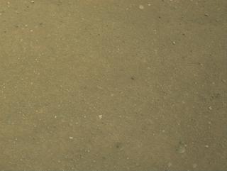 View image taken on Mars, Mars Perseverance Sol 1558: Right Navigation Camera (Navcam)