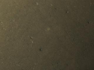 View image taken on Mars, Mars Perseverance Sol 1558: Right Navigation Camera (Navcam)