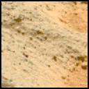 This image was taken by MCZ_LEFT onboard NASA's Mars rover Perseverance on Sol 1558