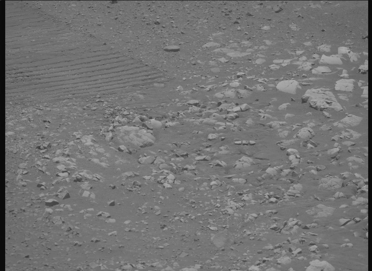 This image was taken by MCZ_RIGHT onboard NASA's Mars rover Perseverance on Sol 1558