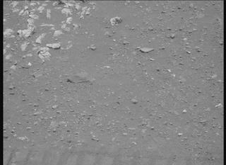 View image taken on Mars, Mars Perseverance Sol 1558: Right Mastcam-Z Camera