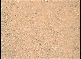 View image taken on Mars, Mars Perseverance Sol 1558: Right Mastcam-Z Camera
