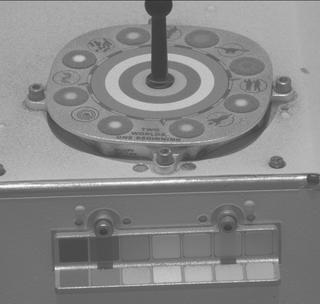 View image taken on Mars, Mars Perseverance Sol 1558: Right Mastcam-Z Camera