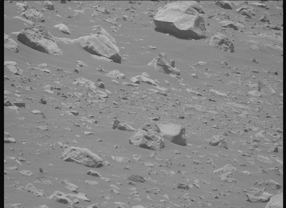 This image was taken by MCZ_RIGHT onboard NASA's Mars rover Perseverance on Sol 1560