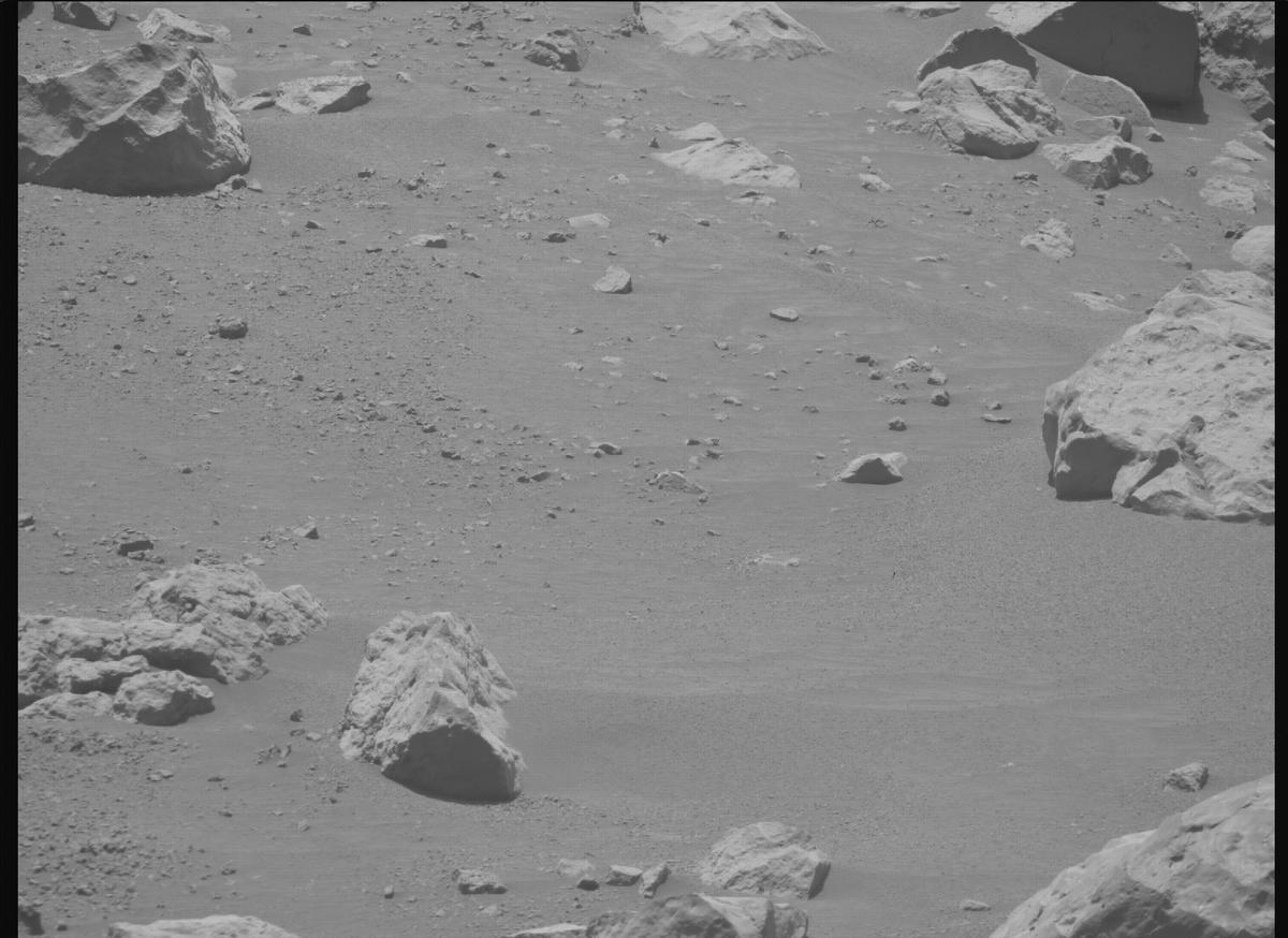 This image was taken by MCZ_RIGHT onboard NASA's Mars rover Perseverance on Sol 1560