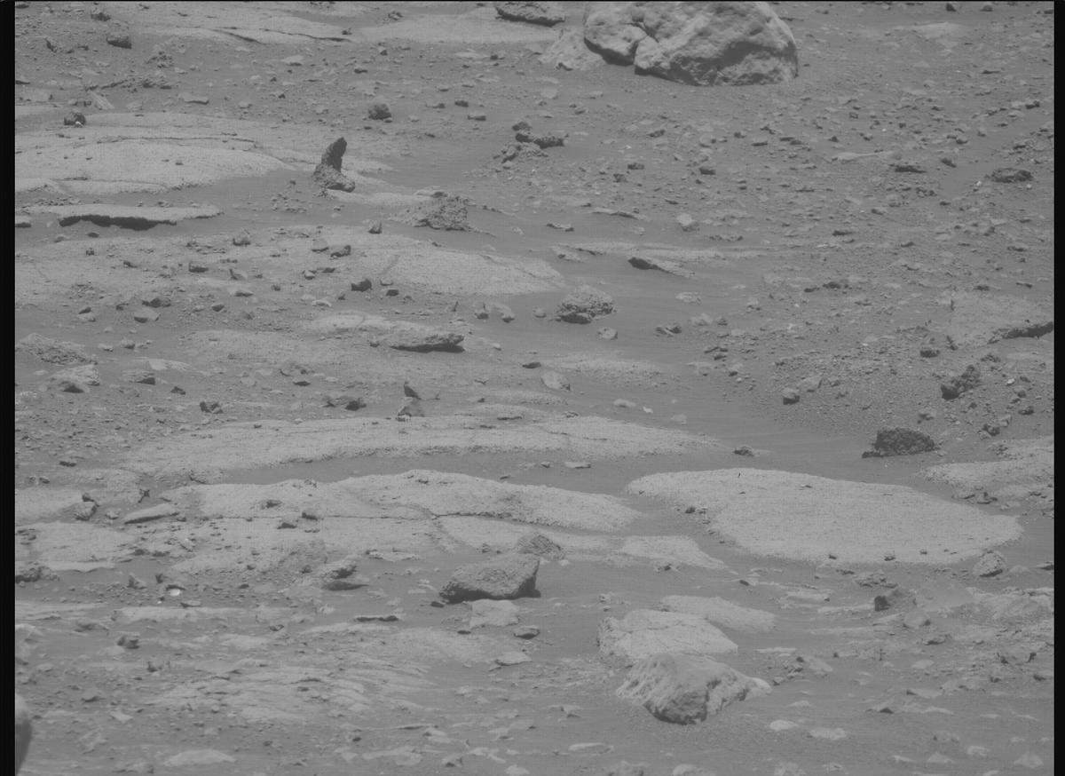 This image was taken by MCZ_RIGHT onboard NASA's Mars rover Perseverance on Sol 1560