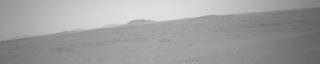 View image taken on Mars, Mars Perseverance Sol 1562: Left Navigation Camera (Navcam)