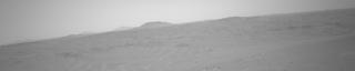 View image taken on Mars, Mars Perseverance Sol 1562: Left Navigation Camera (Navcam)