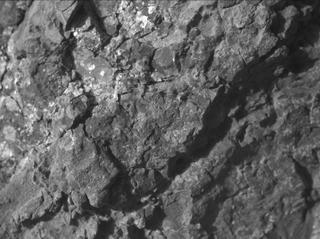 View image taken on Mars, Mars Perseverance Sol 1562: WATSON Camera 