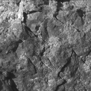 View image taken on Mars, Mars Perseverance Sol 1562: WATSON Camera 