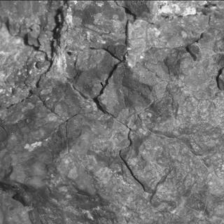 View image taken on Mars, Mars Perseverance Sol 1562: WATSON Camera 